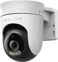 Mercusys MC510 Smart Wifi 2K QHD Okos Kamera - Fehér