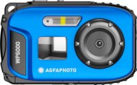 AgfaPhoto Realishot WP6000 Digitális Fényképező 18 Mpx / HD - Kék