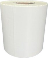 BSTech Zebra 32 x 25 mm Címke hőtranszferes nyomtatóhoz (1000 címke / tekercs) 5 tekercs
