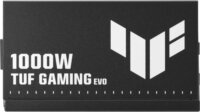 Asus TUF Gaming EVO 1000W 80+ Gold Moduláris Tápegység