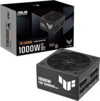 Asus TUF Gaming EVO 1000W 80+ Gold Moduláris Tápegység