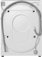 Whirlpool BI WDWG 961486 EU Beépíthető Elöltöltős Mosó / Szárítógép 9kg - Fehér