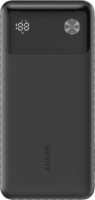 Anker A1388 PowerBank 10000mAh 22,5W + USB-C Kábel - Fekete