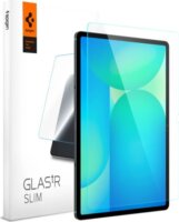 Spigen Glass tR Slim Samsung Galaxy Tab S10 FE+ 13.1" Tablet Kijelzővédő Üvegfólia