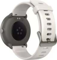 Hammer Watch Ventus Okosóra 42mm Fekete/Fehér Szilikon Szíjjal - Fekete