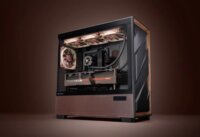 Noctua NL-LC1-42 420mm All In One Univerzális CPU Vízhűtés - Barna
