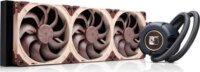 Noctua NL-LC1-42 420mm All In One Univerzális CPU Vízhűtés - Barna