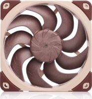 Noctua NF-A12x25 G2 LS-PWM 120mm PWM Rendszerhűtő ventilátor - Barna