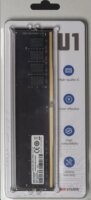 Hiksemi 4GB / 2666 DDR4 CL19 Single Desktop RAM