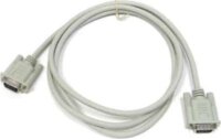Kolink D-Sub - D-Sub 15 pin VGA Kábel 1.8m - Fehér