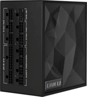 Lian Li 1200W SX 80 plus Platinum Moduláris Tápegység