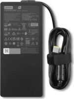 Lenovo Legion Slim GaN AC Laptop Töltő Adapter (330W / 20V / 16,5A) - Fekete