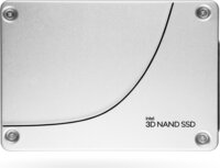 Solidigm 3.84TB D3-S4620 2.5" SATA3 SSD