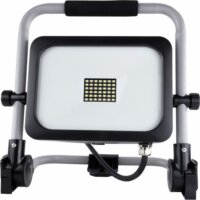REV Working Light Bright LED Munkalámpa 2500 lumen - Fekete