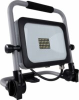 REV Working Light Bright LED Munkalámpa 2500 lumen - Fekete