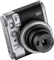 Fujifilm Instax Mini 99 Fényképezőgép - Ezüst