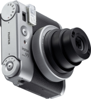 Fujifilm Instax Mini 99 Fényképezőgép - Ezüst