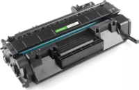 ColorWay (HP CE505A) Utángyártott Toner - Fekete