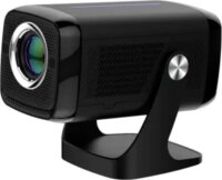 Denver PR-4852 HD 700 Lumen Projektor 4K támogatással - Fekete