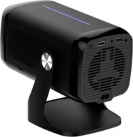 Denver PR-4852 HD 700 Lumen Projektor 4K támogatással - Fekete