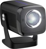 Denver PR-4852 HD 700 Lumen Projektor 4K támogatással - Fekete
