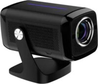 Denver PR-4852 HD 700 Lumen Projektor 4K támogatással - Fekete