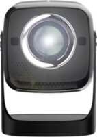 Denver PR-4852 HD 700 Lumen Projektor 4K támogatással - Fekete