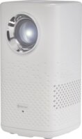 Denver PR-4700 HD 150 Lumen Projektor 4K támogatással - Fehér