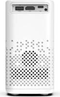 Denver PR-4700 HD 150 Lumen Projektor 4K támogatással - Fehér
