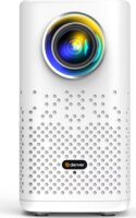 Denver PR-4700 HD 150 Lumen Projektor 4K támogatással - Fehér
