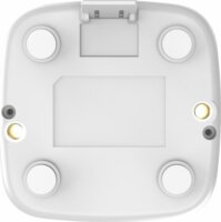 Denver PR-4700 HD 150 Lumen Projektor 4K támogatással - Fehér