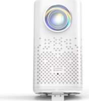 Denver PR-4700 HD 150 Lumen Projektor 4K támogatással - Fehér