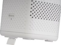 Denver PR-4700 HD 150 Lumen Projektor 4K támogatással - Fehér