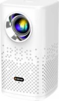 Denver PR-4700 HD 150 Lumen Projektor 4K támogatással - Fehér