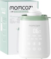 Momcozy MW01 6 az 1-ben Elektromos Cumisüveg Melegítő 500W - Fehér