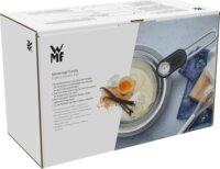 WMF 07.9281.6040 Simmer Rozsdamentes Acél Fazék Hőmérővel Ø 18cm 1,5L - Inox