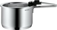 WMF 07.9281.6040 Simmer Rozsdamentes Acél Fazék Hőmérővel Ø 18cm 1,5L - Inox