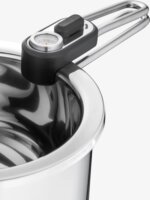WMF 07.9281.6040 Simmer Rozsdamentes Acél Fazék Hőmérővel Ø 18cm 1,5L - Inox
