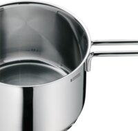 WMF 07.9281.6040 Simmer Rozsdamentes Acél Fazék Hőmérővel Ø 18cm 1,5L - Inox