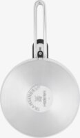 WMF 07.9281.6040 Simmer Rozsdamentes Acél Fazék Hőmérővel Ø 18cm 1,5L - Inox