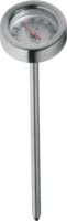WMF 07.9281.6040 Simmer Rozsdamentes Acél Fazék Hőmérővel Ø 18cm 1,5L - Inox