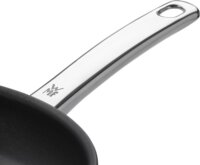 WMF 17.7128.6021 Profi Steak Serpenyő 28cm - Fekete