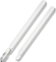 REV Flexlight LED 250 lumen Pultvilágító Lámpaszett 2 x 3,4W