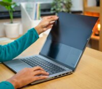 Trust 25194 Primo 14" 16:9 Laptop Betekintésvédelmi monitorszűrő