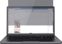 Trust 25194 Primo 14" 16:9 Laptop Betekintésvédelmi monitorszűrő