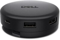 Dell DA326 Pro 7-port USB-C 3.2 HUB