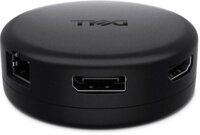 Dell DA326 Pro 7-port USB-C 3.2 HUB