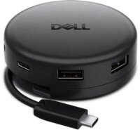 Dell DA326 Pro 7-port USB-C 3.2 HUB