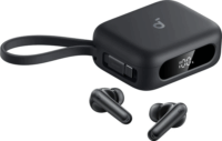 ANKER Soundcore P41i Bluetooth Fülhallgató Headset Töltőtokban - Fekete