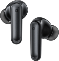 ANKER Soundcore P41i Bluetooth Fülhallgató Headset Töltőtokban - Fekete